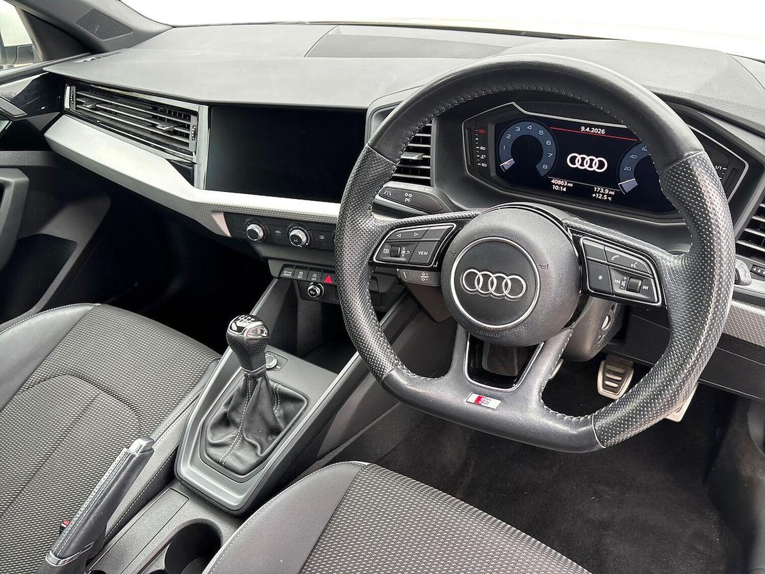 Used Audi A1 2020 for sale - 78193673: Photo 10