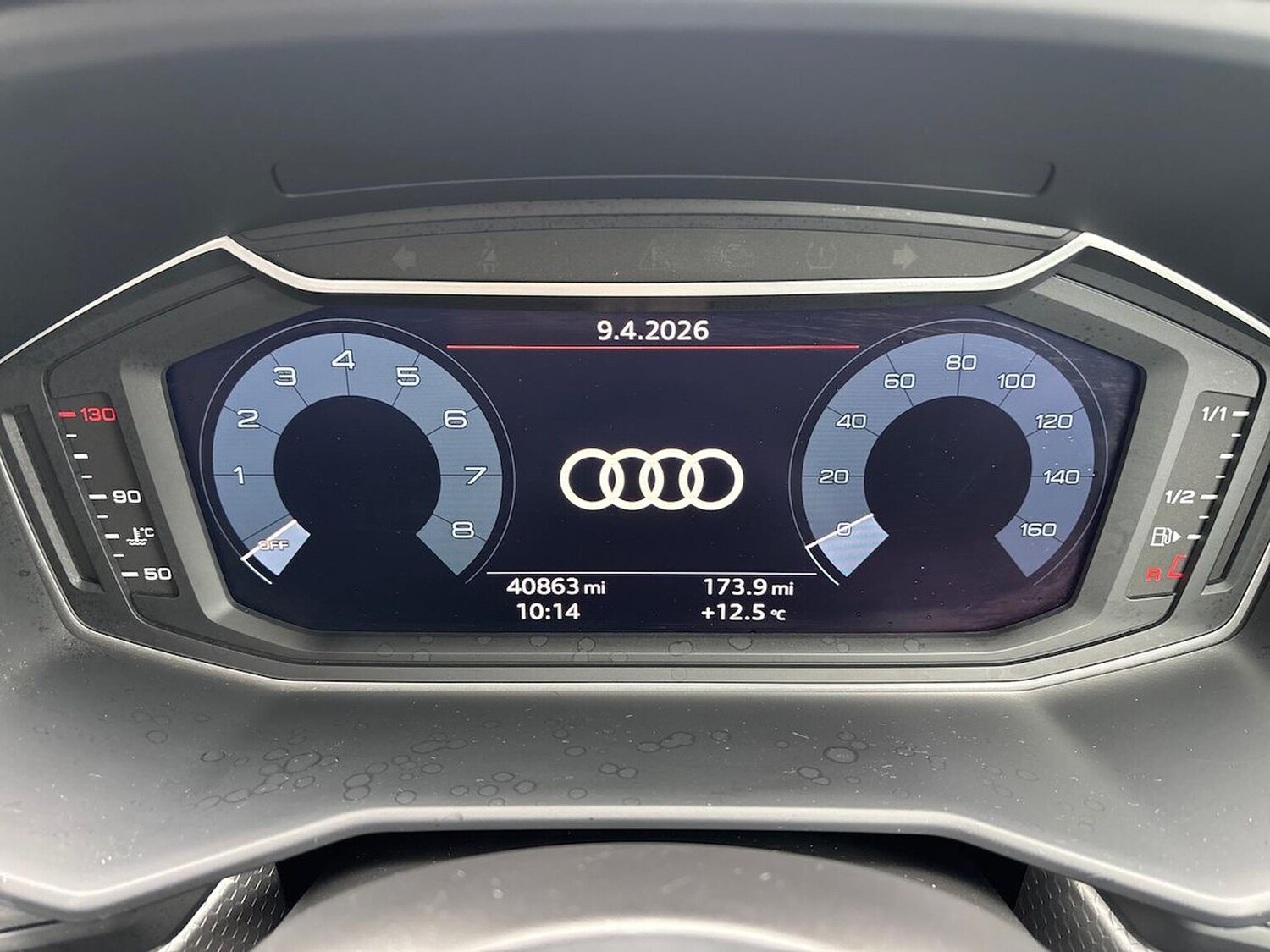 Used Audi A1 2020 for sale - 78193673: Photo 12