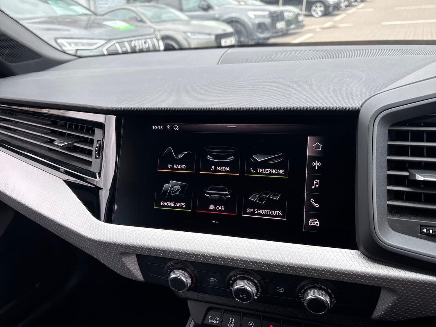 Used Audi A1 2020 for sale - 78193673: Photo 13