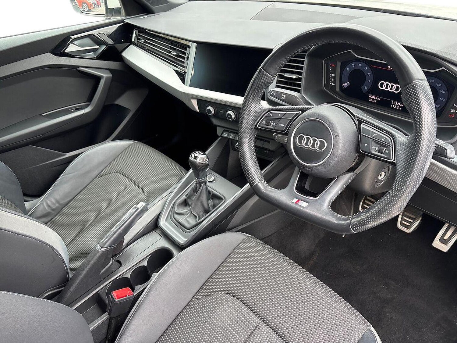 Used Audi A1 2020 for sale - 78193673: Photo 17