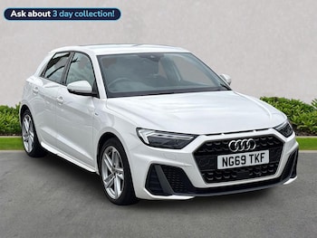 Audi A1 feature image