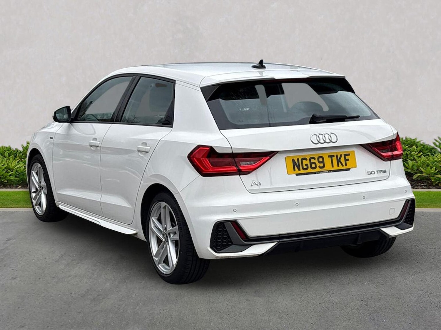 Used Audi A1 2020 for sale - 78193673: Photo 2