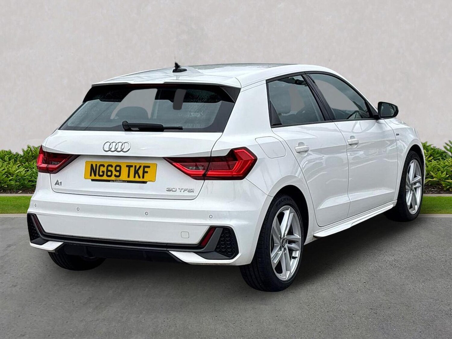 Used Audi A1 2020 for sale - 78193673: Photo 20