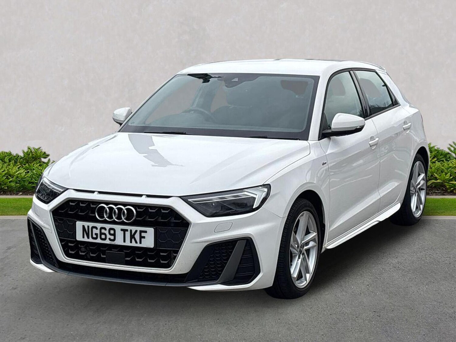 Used Audi A1 2020 for sale - 78193673: Photo 22