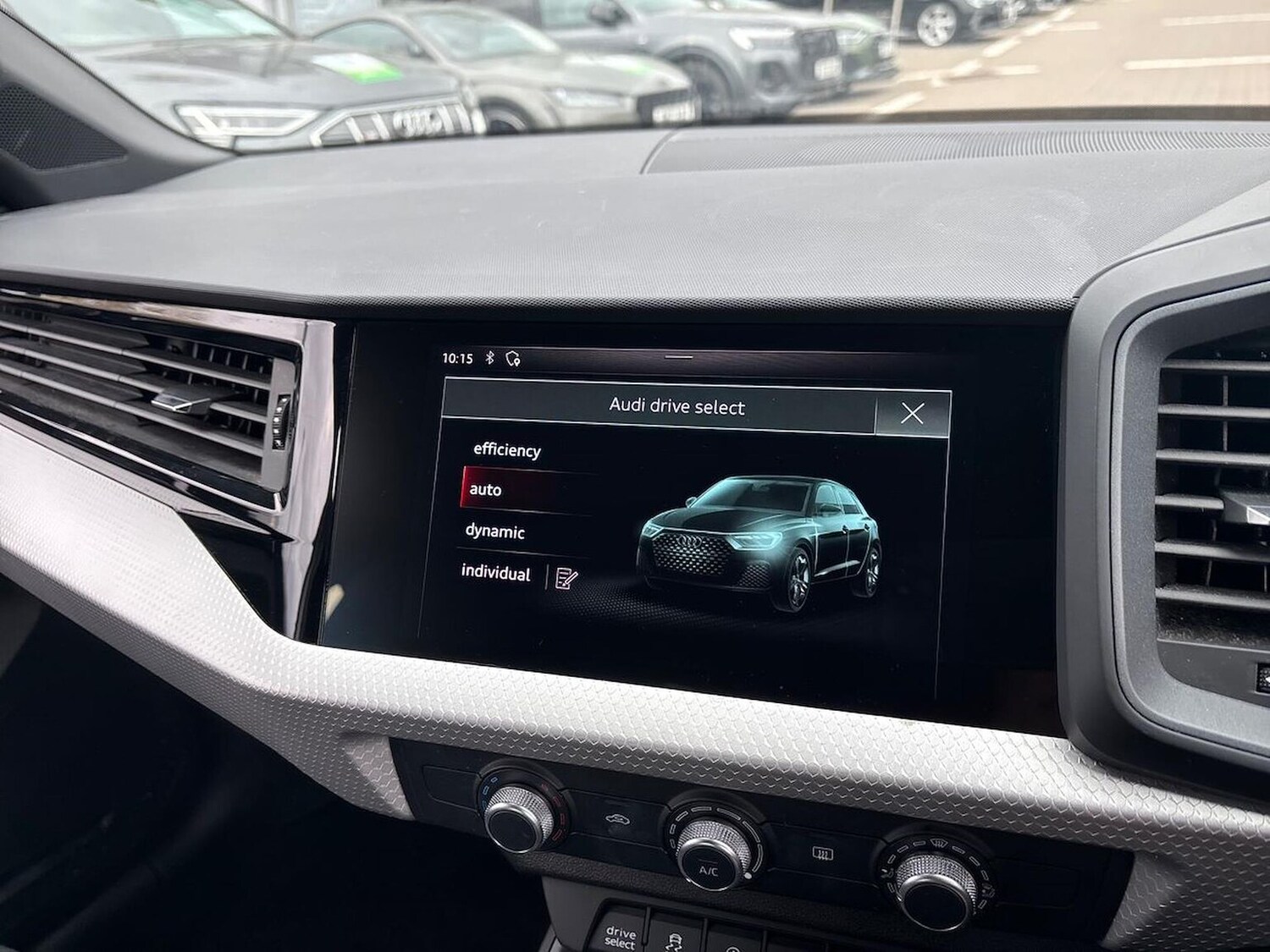 Used Audi A1 2020 for sale - 78193673: Photo 25