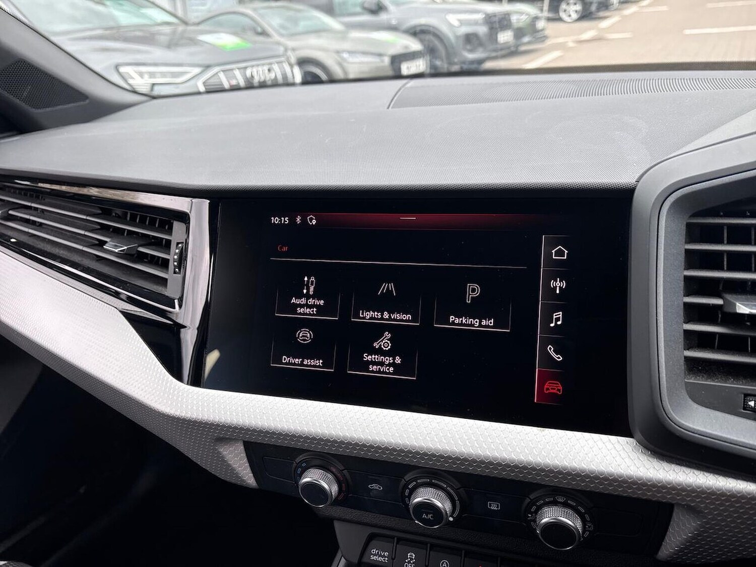 Used Audi A1 2020 for sale - 78193673: Photo 26