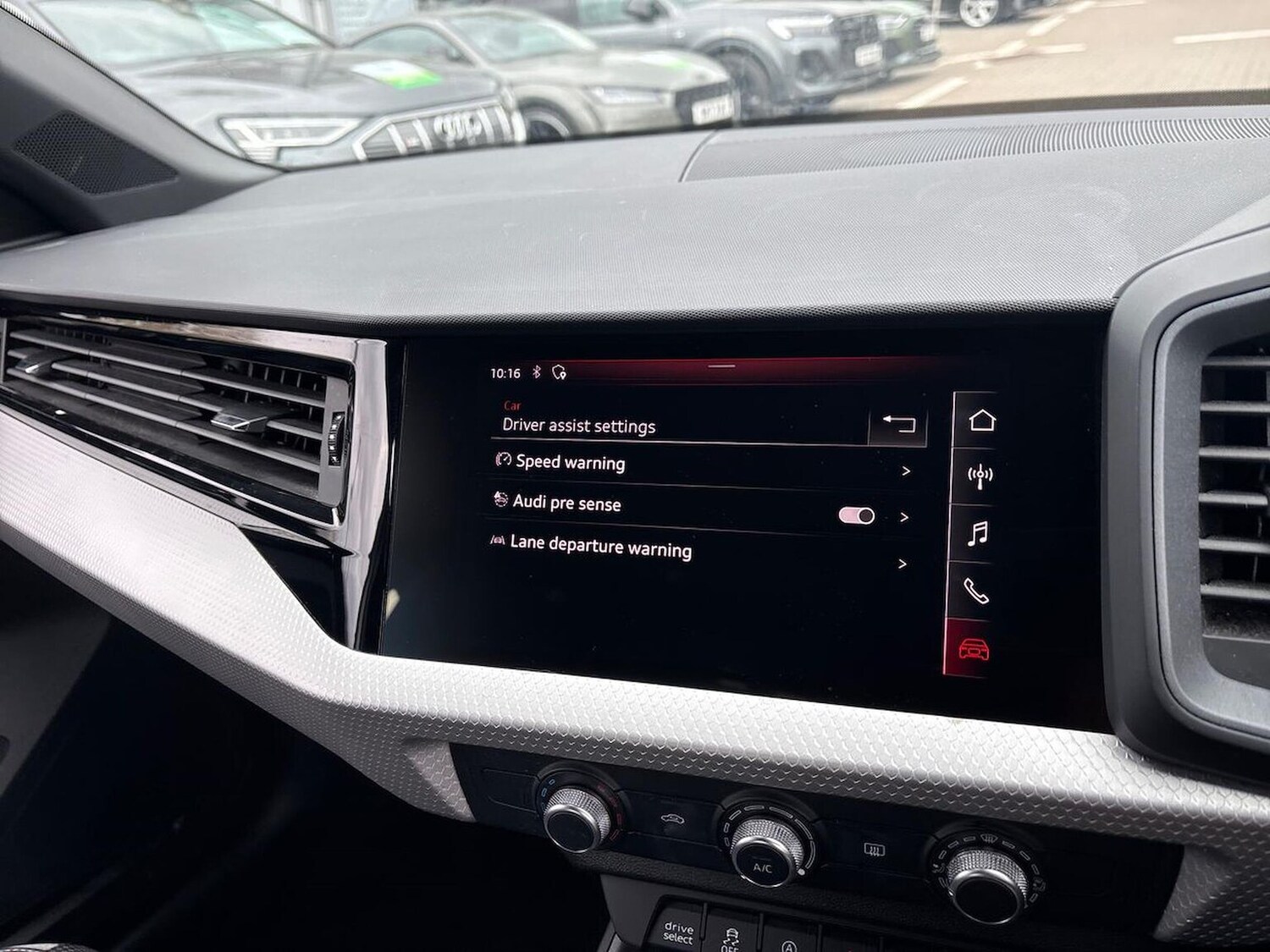 Used Audi A1 2020 for sale - 78193673: Photo 27