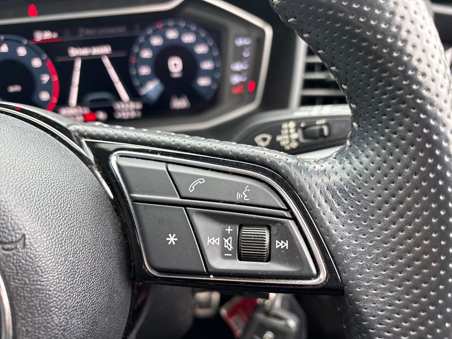 Used Audi A1 2020 for sale - 78193673: Photo 29