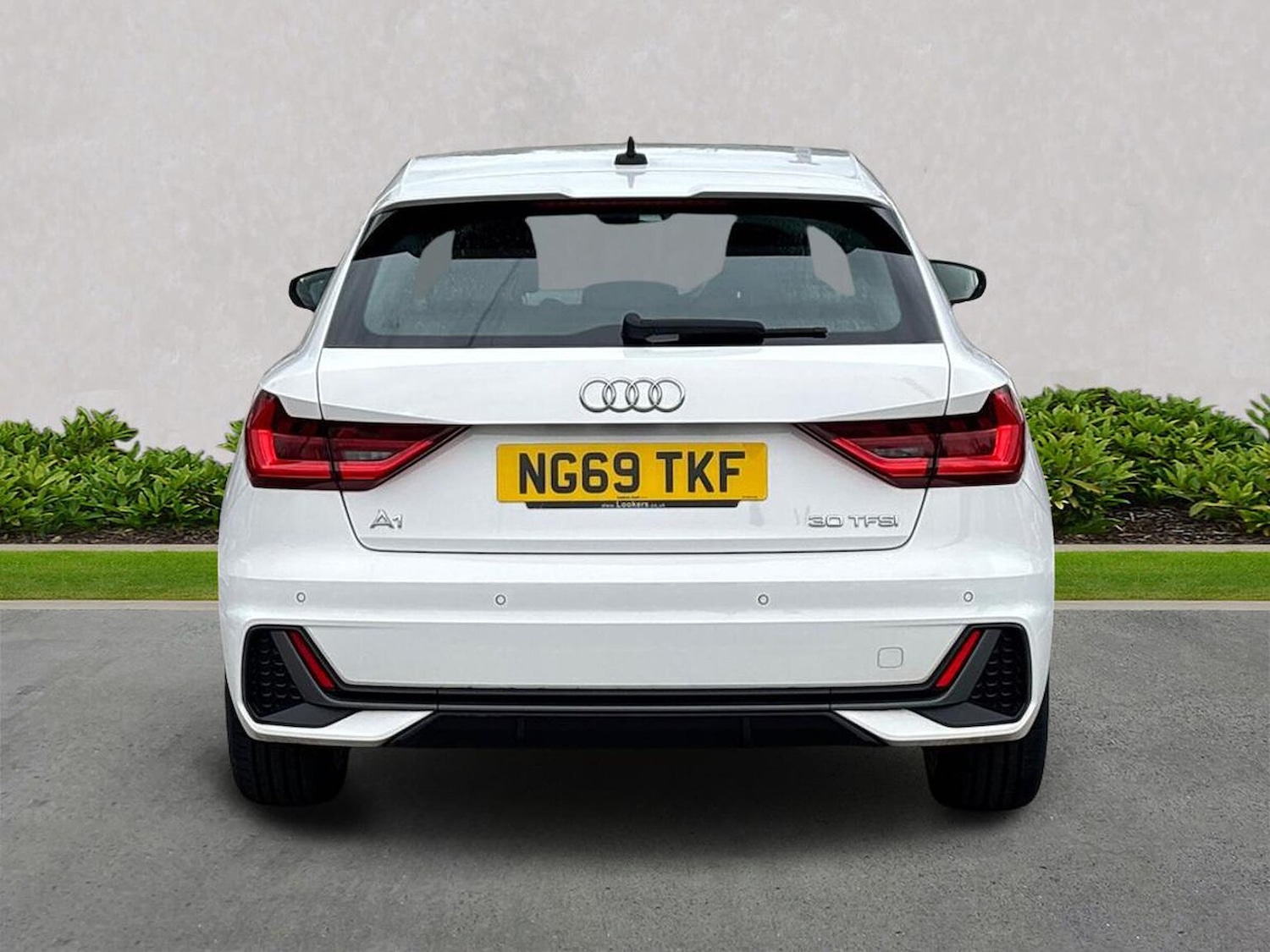 Used Audi A1 2020 for sale - 78193673: Photo 6