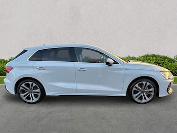 Used Audi A3 2025 for sale - 78745295: Photo