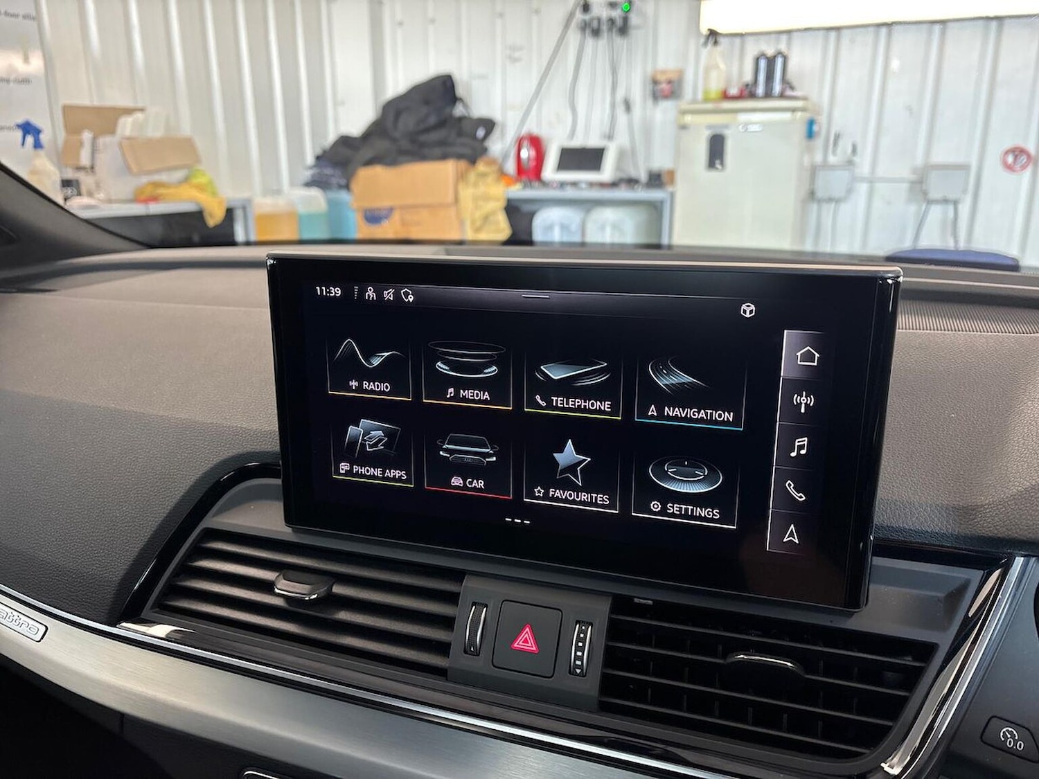 Vehicle 11