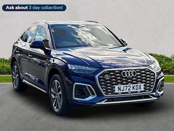 Audi - Q5