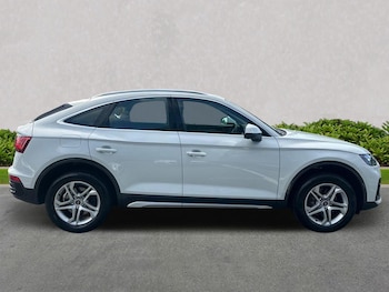 Used Audi Q5 2022 for sale - 75499995: Photo