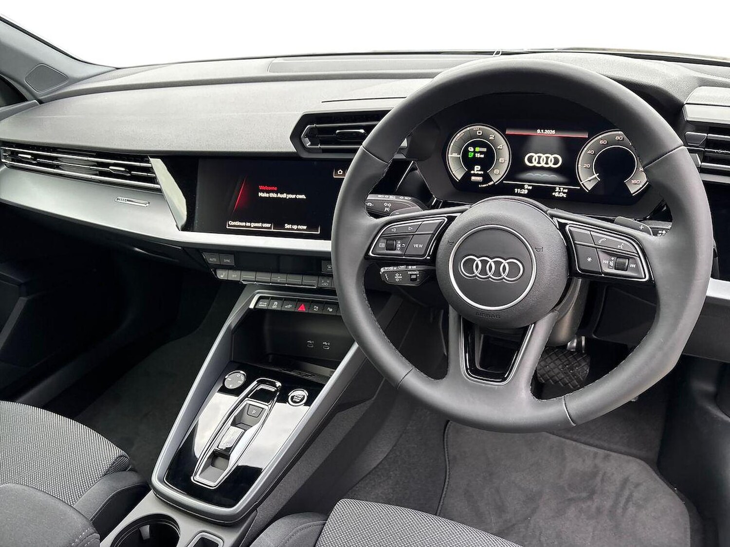 Used Audi A3 2025 for sale - 78193693: Photo 10