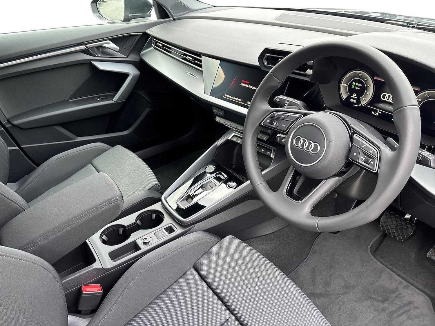 Used Audi A3 2025 for sale - 78193693: Photo 17