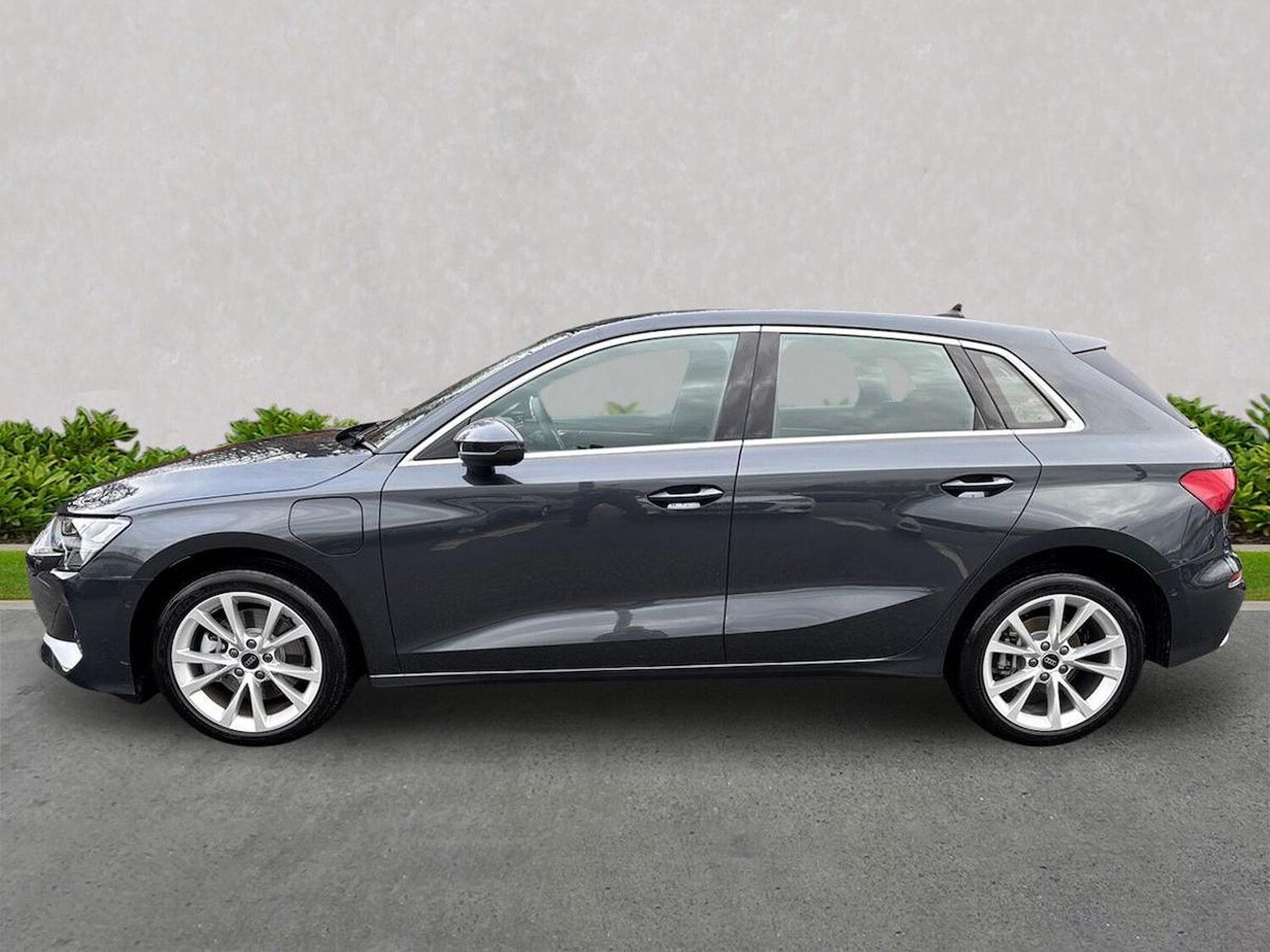 Used Audi A3 2025 for sale - 78193693: Photo 21