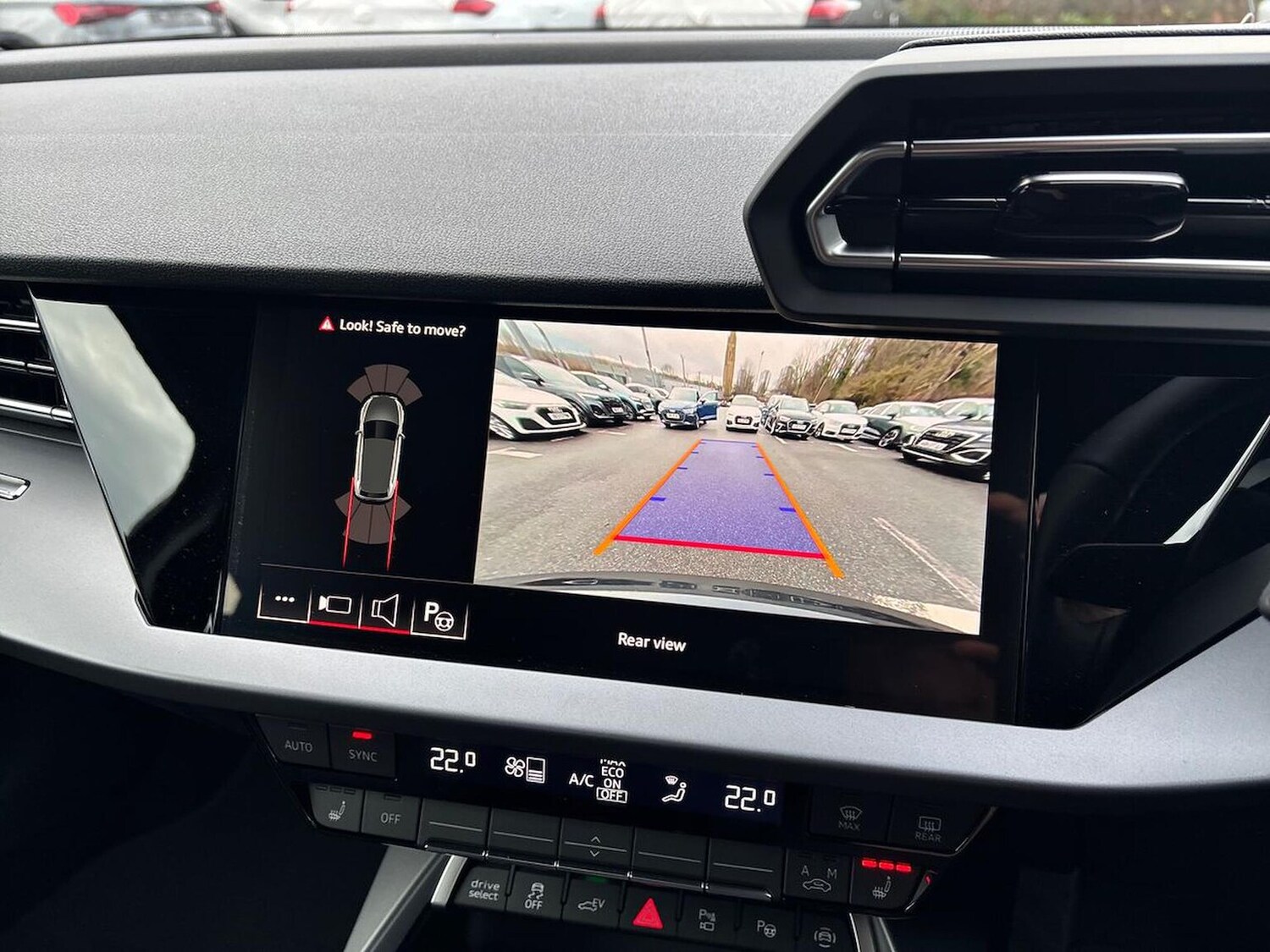 Used Audi A3 2025 for sale - 78193693: Photo 25