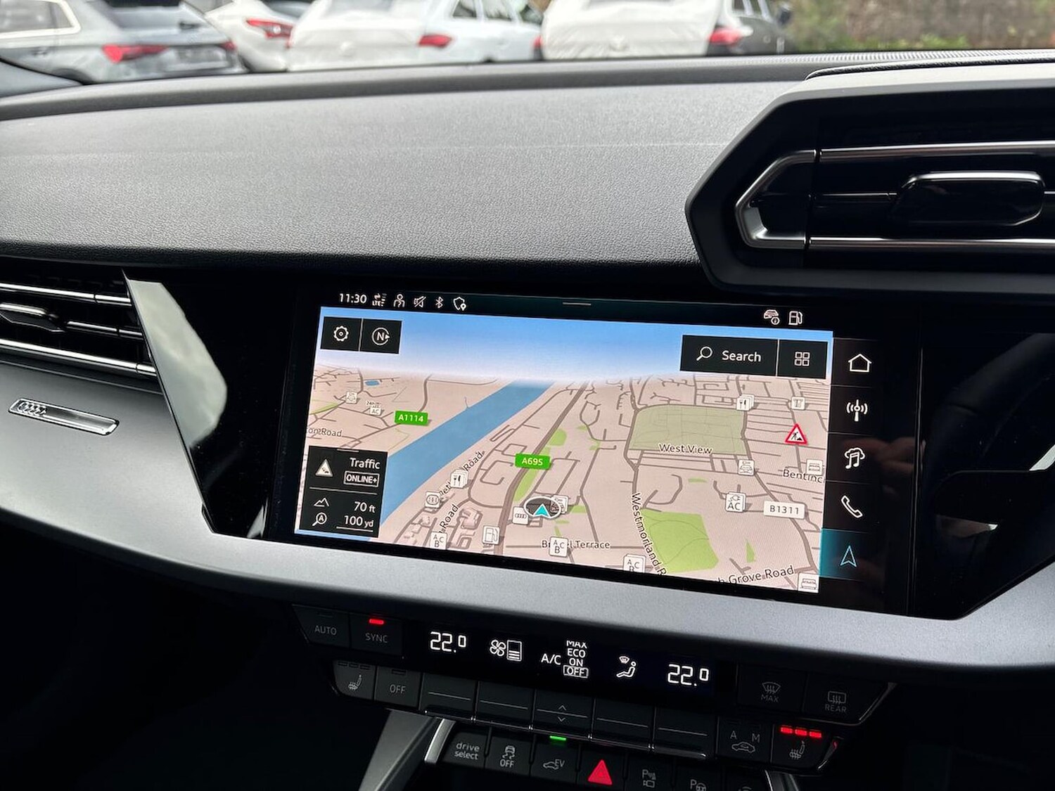 Used Audi A3 2025 for sale - 78193693: Photo 26