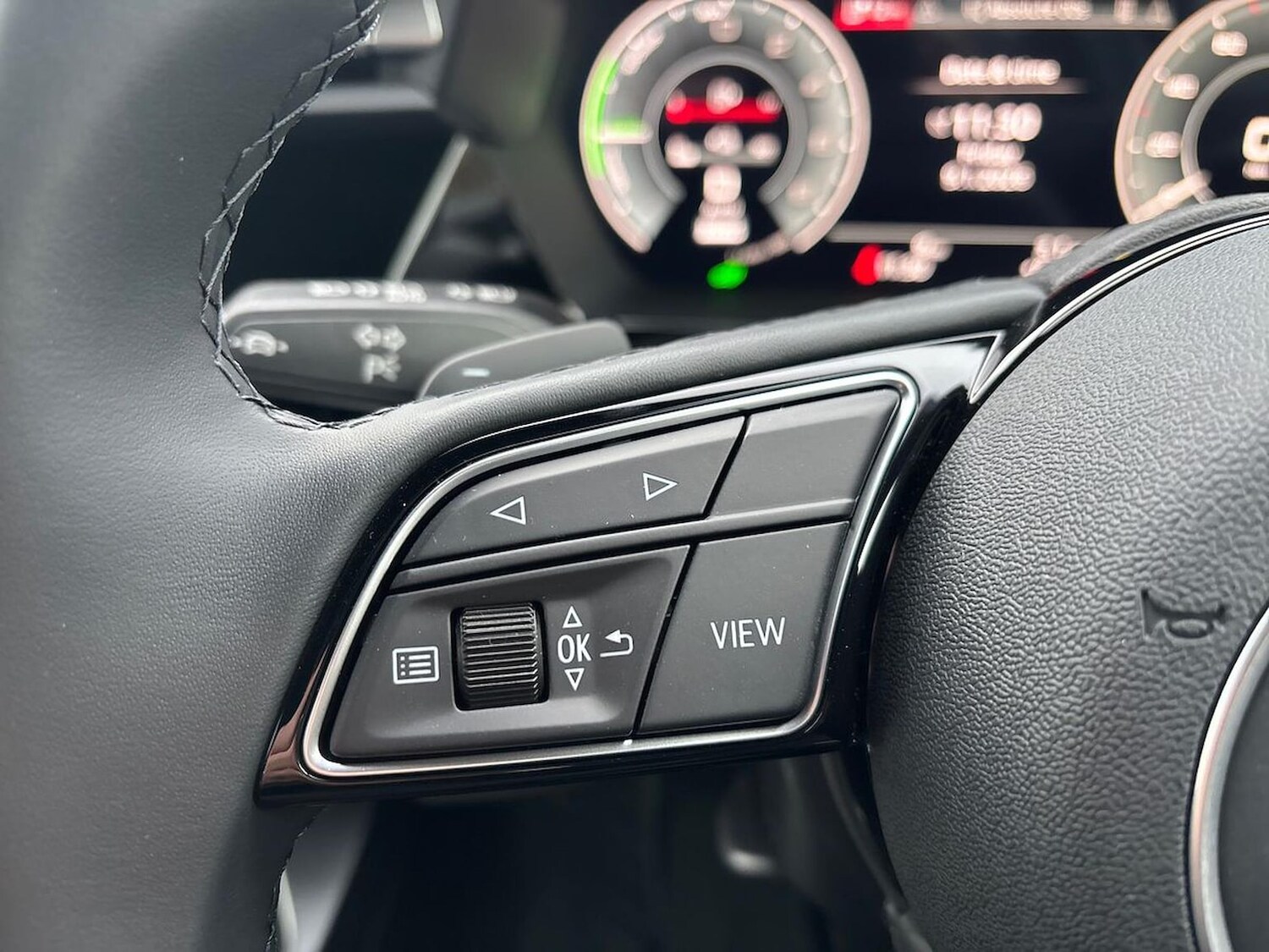 Used Audi A3 2025 for sale - 78193693: Photo 28