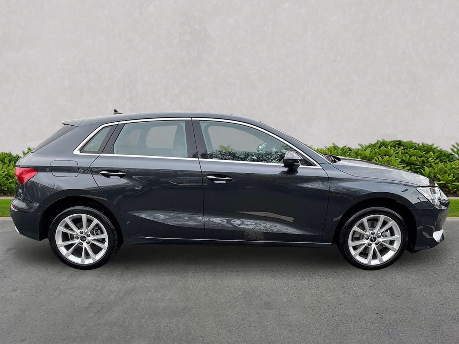 Used Audi A3 2025 for sale - 78193693: Photo 5