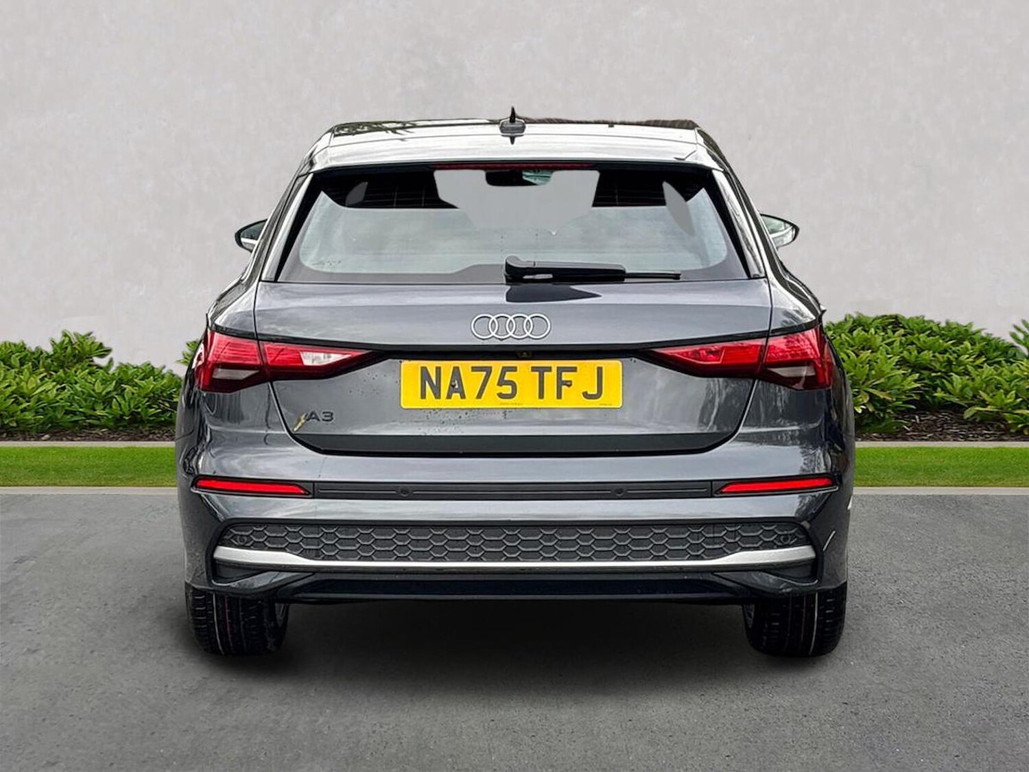 Used Audi A3 2025 for sale - 78193693: Photo 6