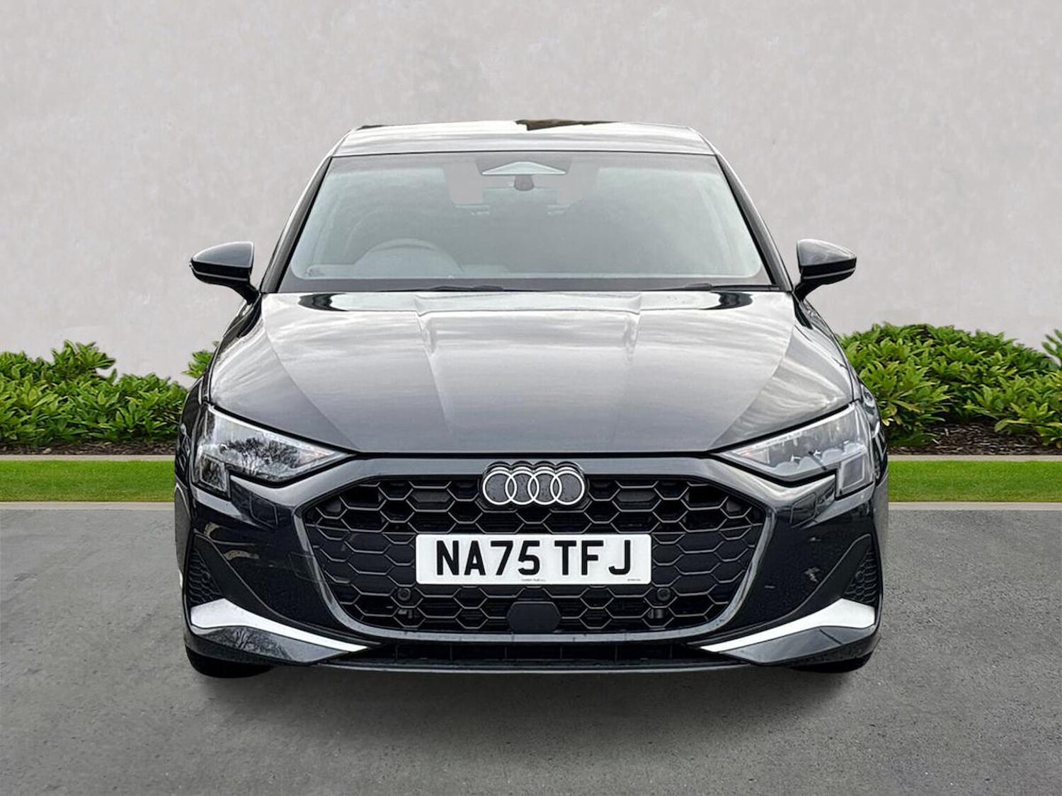 Used Audi A3 2025 for sale - 78193693: Photo 7