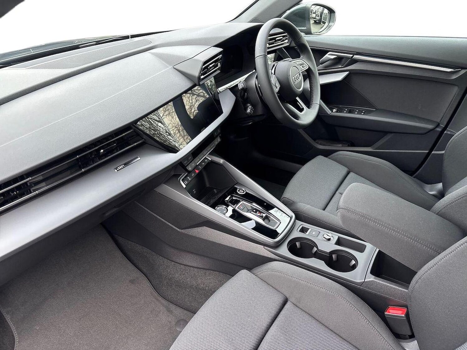 Used Audi A3 2025 for sale - 78193693: Photo 9