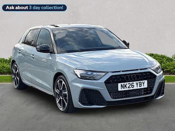 Used Audi A1 2026 for sale - 79563823: Photo