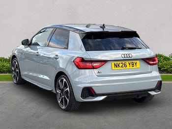 Used Audi A1 2026 for sale - 79563823: Photo