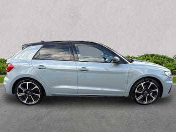 Used Audi A1 2026 for sale - 79563823: Photo