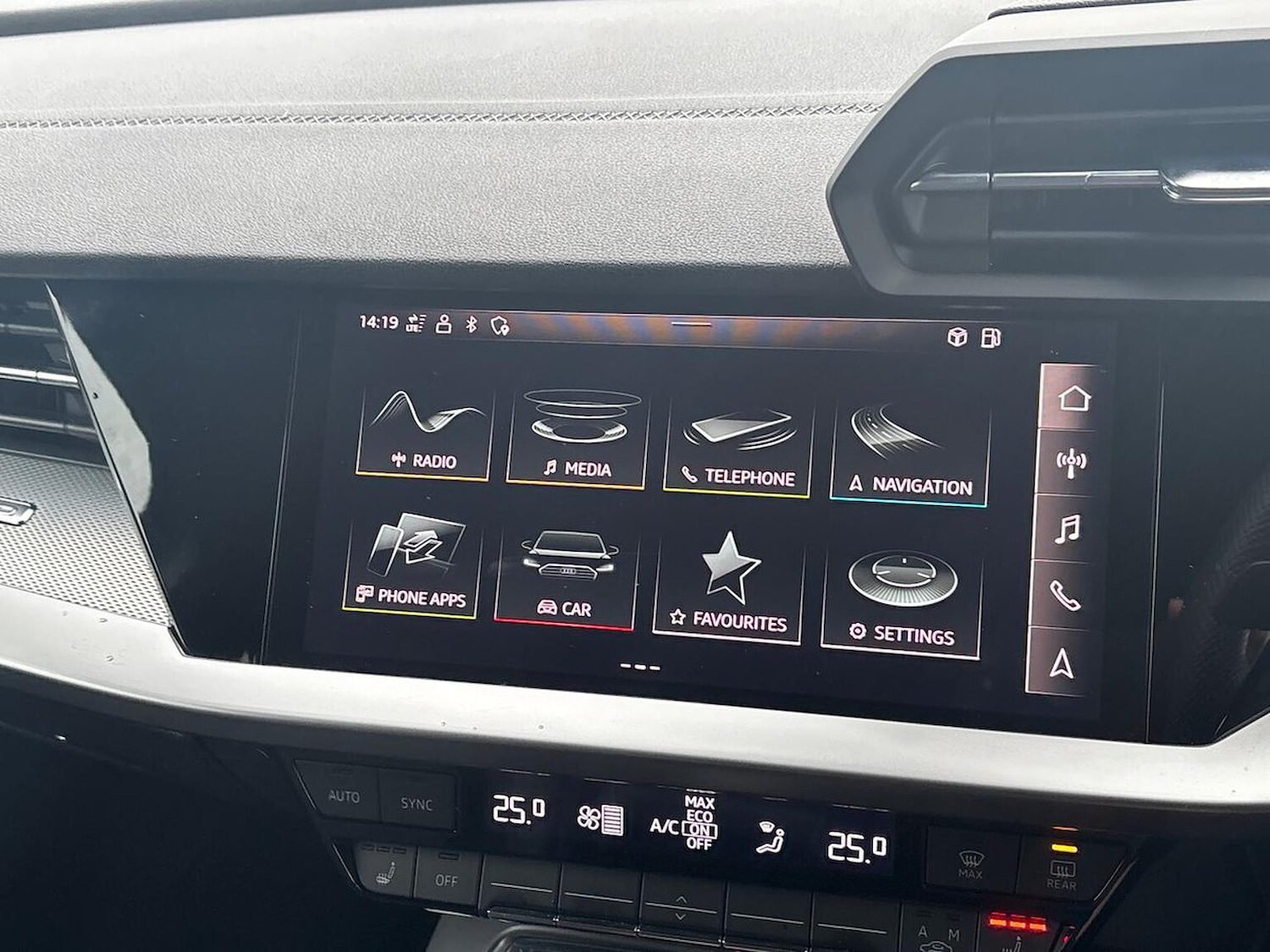 Used Audi A3 2022 for sale - 77916116: Photo 11