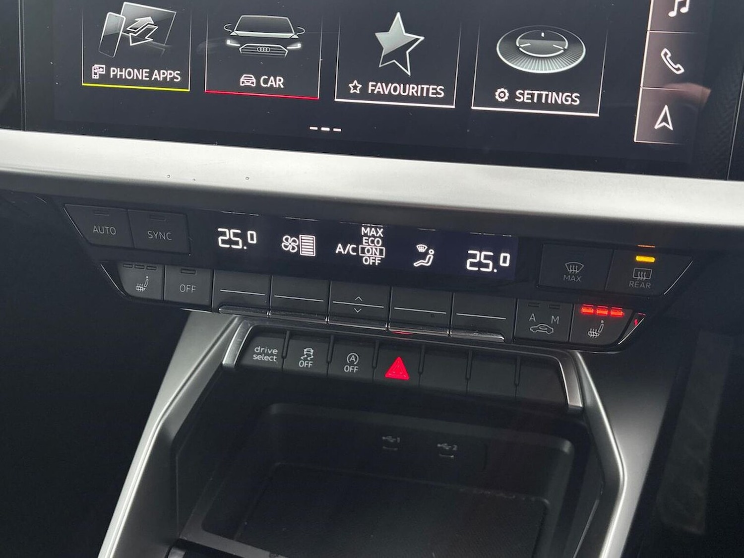 Used Audi A3 2022 for sale - 77916116: Photo 12