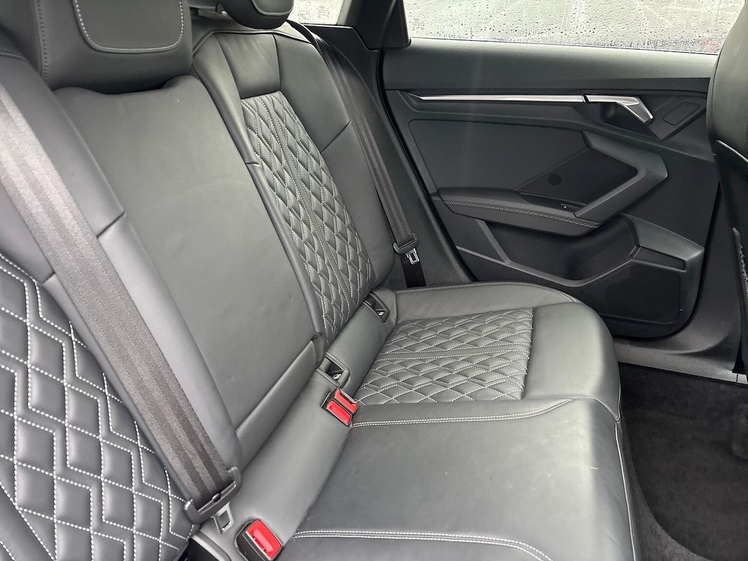 Used Audi A3 2022 for sale - 77916116: Photo 16