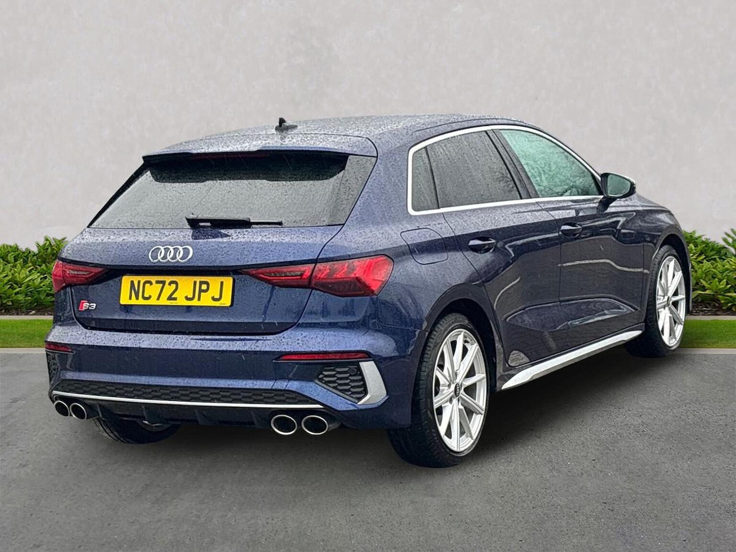 Used Audi A3 2022 for sale - 77916116: Photo 18