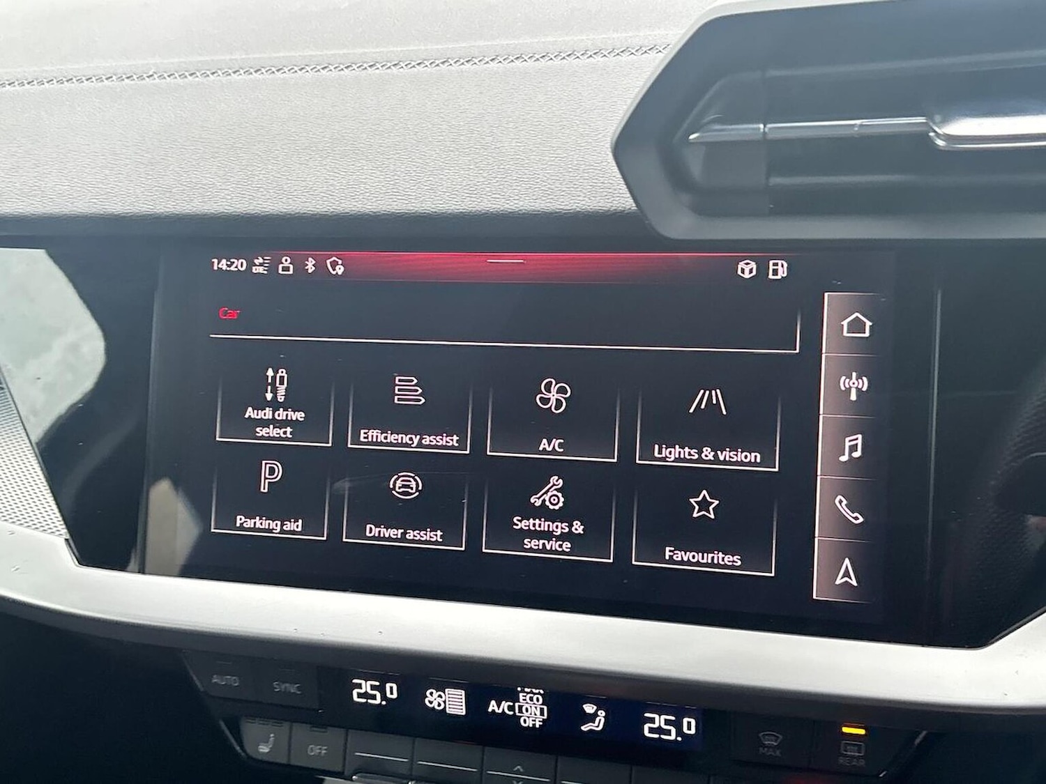 Used Audi A3 2022 for sale - 77916116: Photo 23