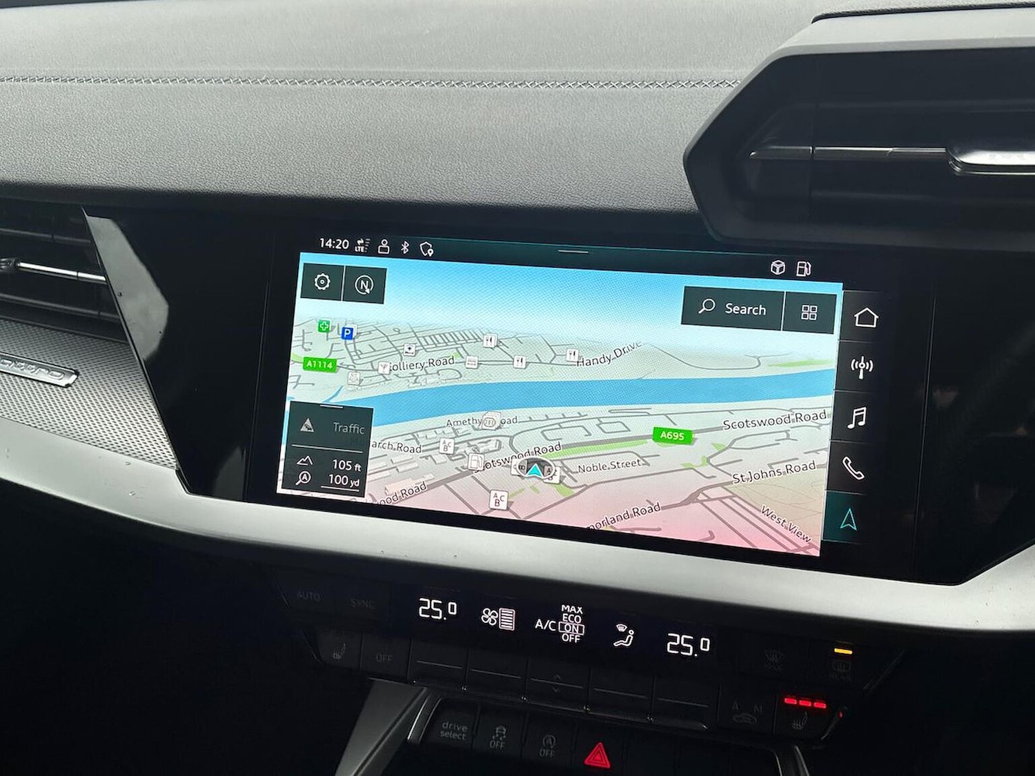 Used Audi A3 2022 for sale - 77916116: Photo 24