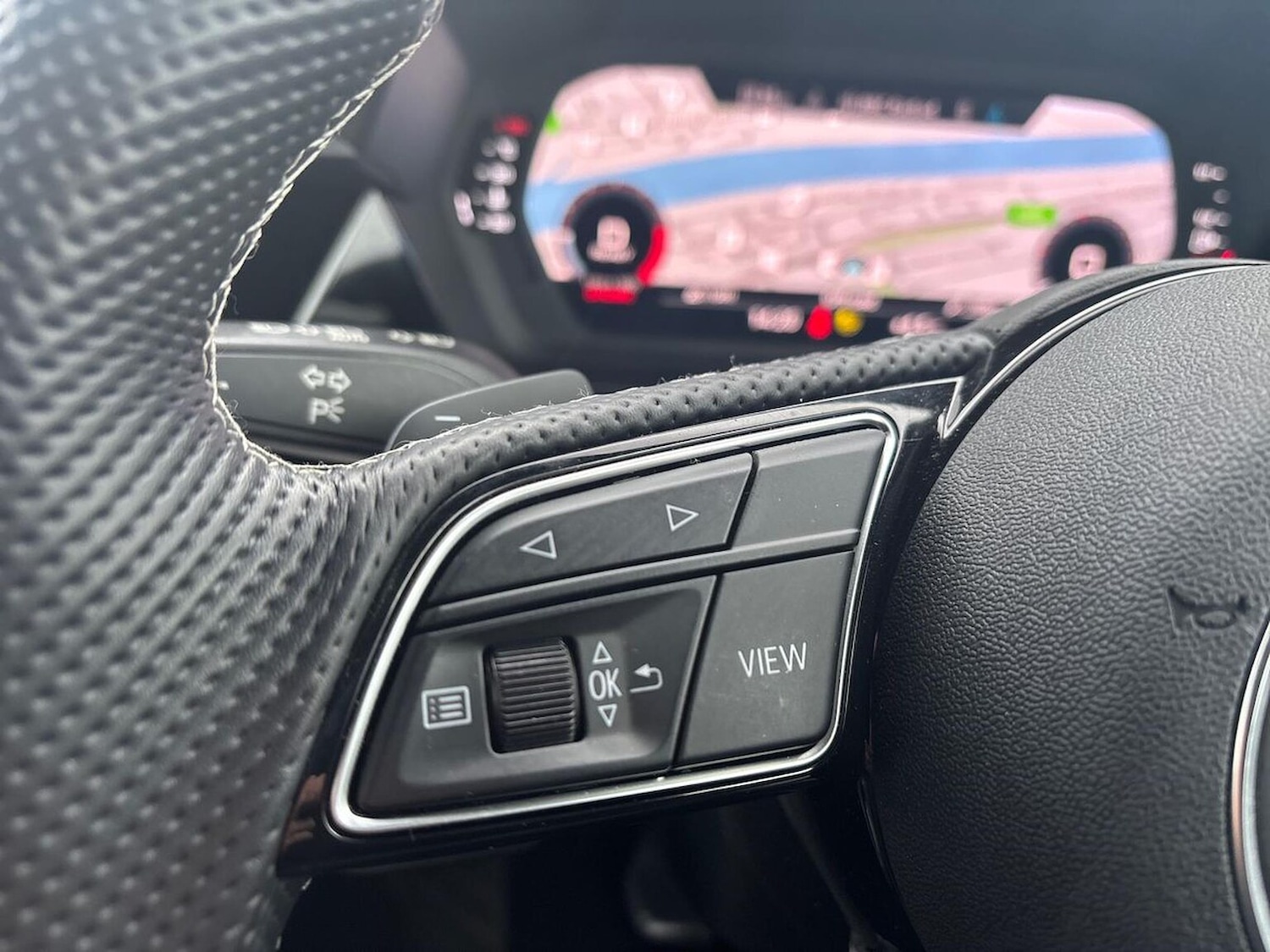 Used Audi A3 2022 for sale - 77916116: Photo 26