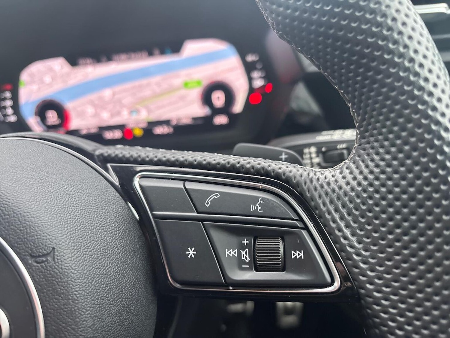 Used Audi A3 2022 for sale - 77916116: Photo 27