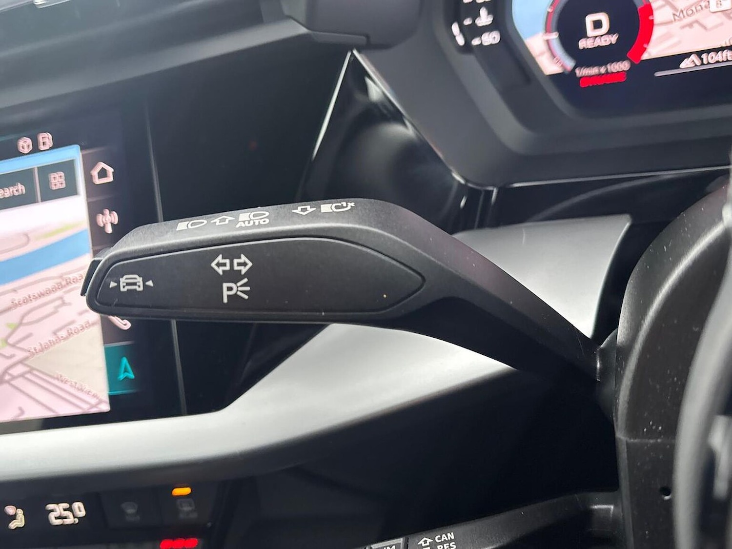 Used Audi A3 2022 for sale - 77916116: Photo 28