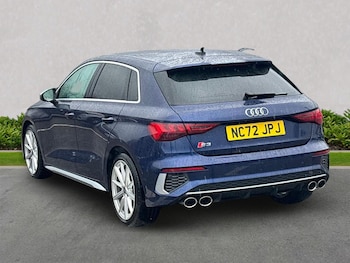 Used Audi A3 2022 for sale - 77916116: Photo