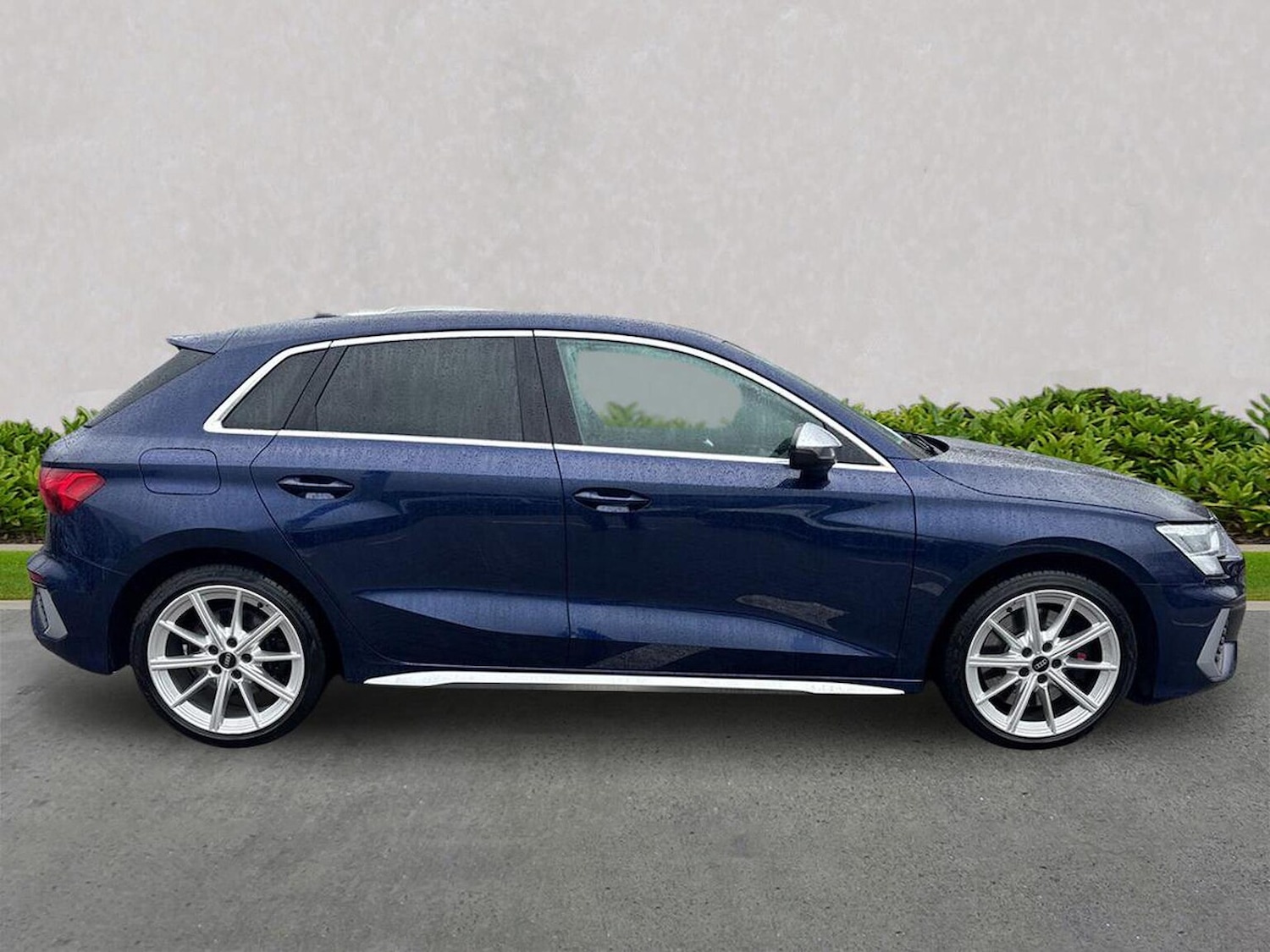 Used Audi A3 2022 for sale - 77916116: Photo 3