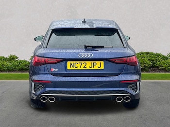 Used Audi A3 2022 for sale - 77916116: Photo