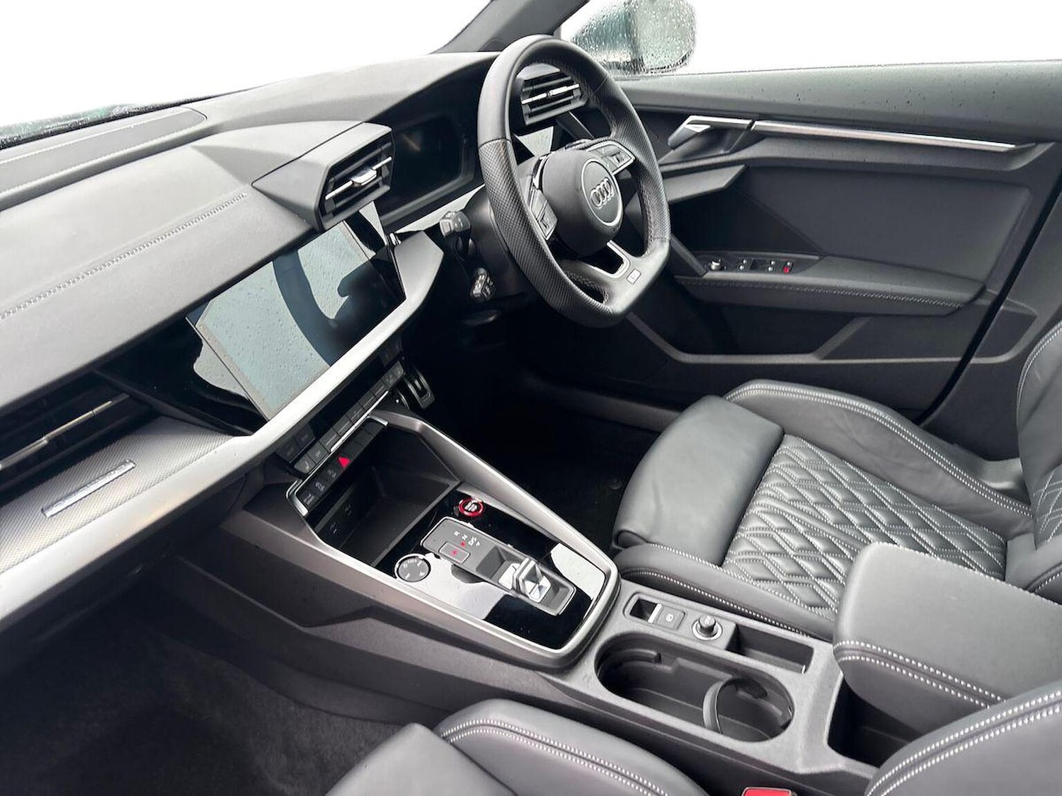 Used Audi A3 2022 for sale - 77916116: Photo 7