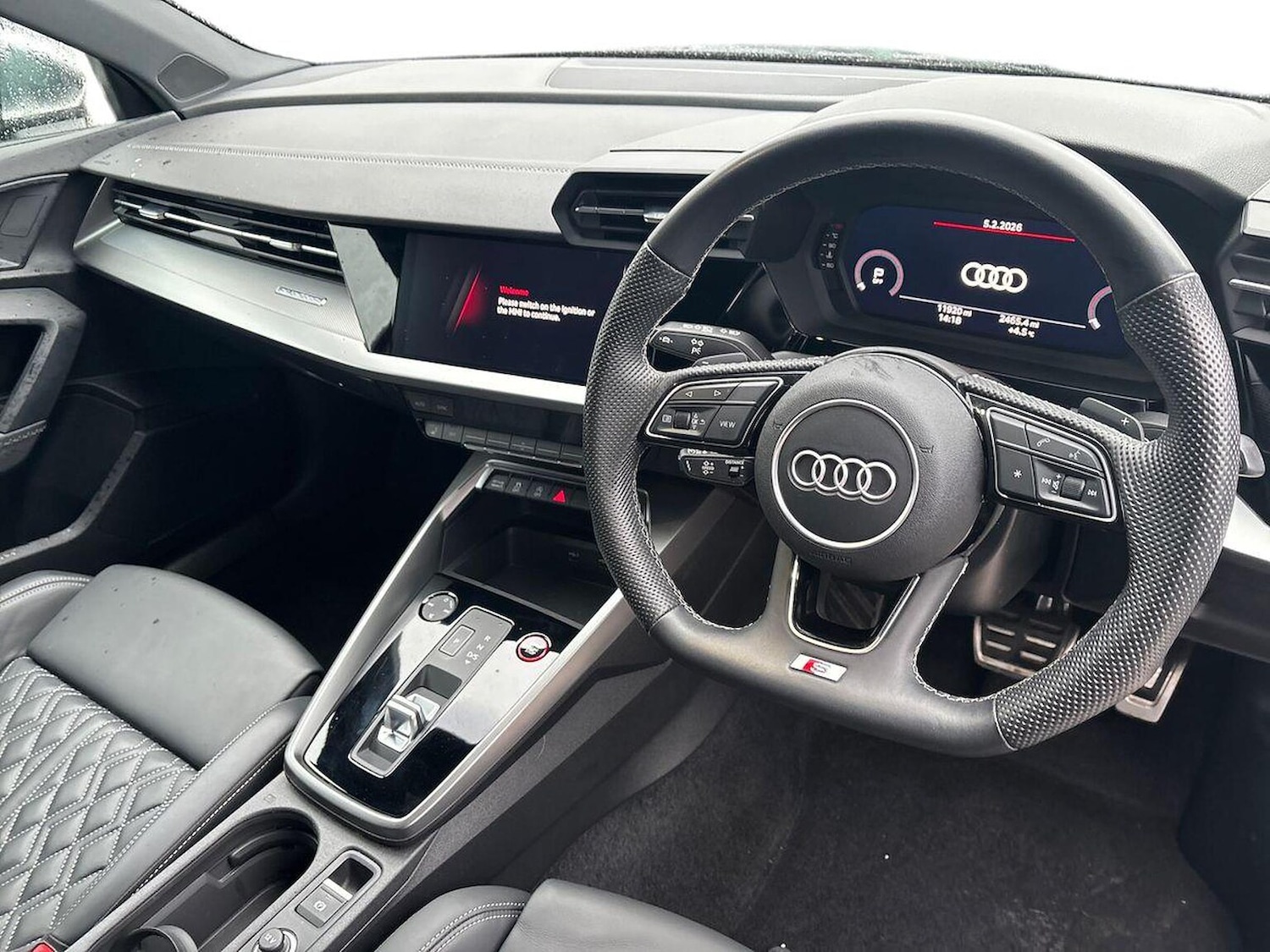 Used Audi A3 2022 for sale - 77916116: Photo 8