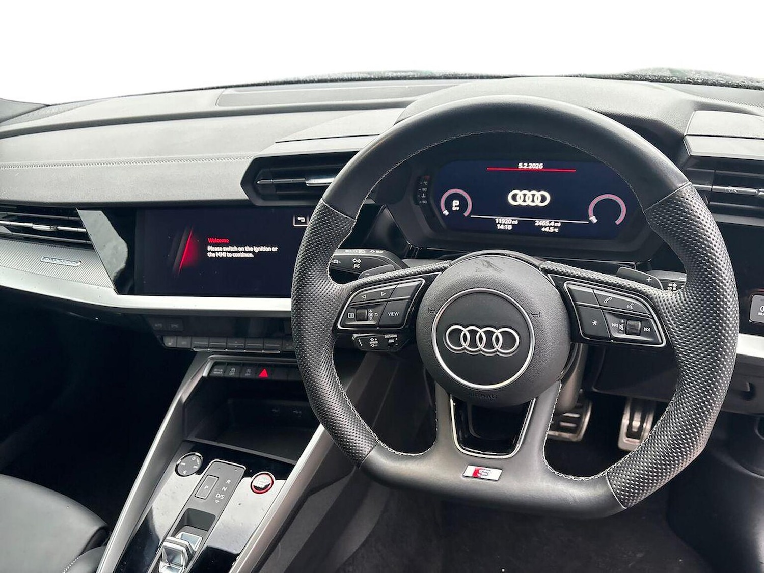 Used Audi A3 2022 for sale - 77916116: Photo 9