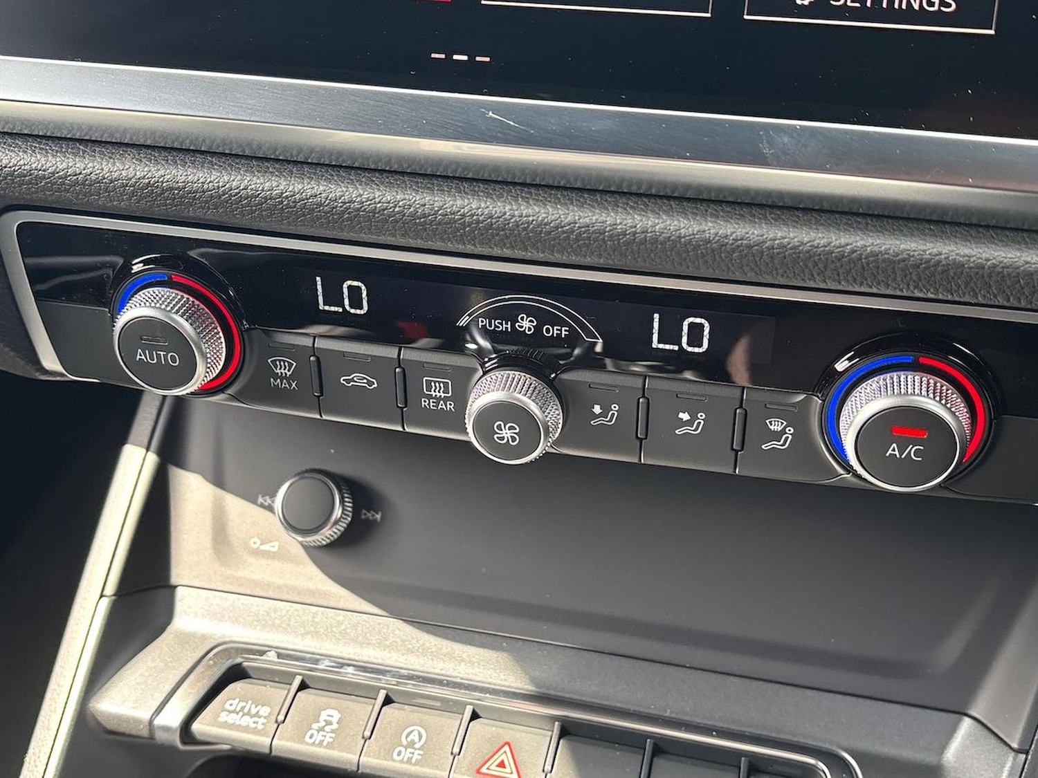 Used Audi Q3 2025 for sale - 76599397: Photo 12