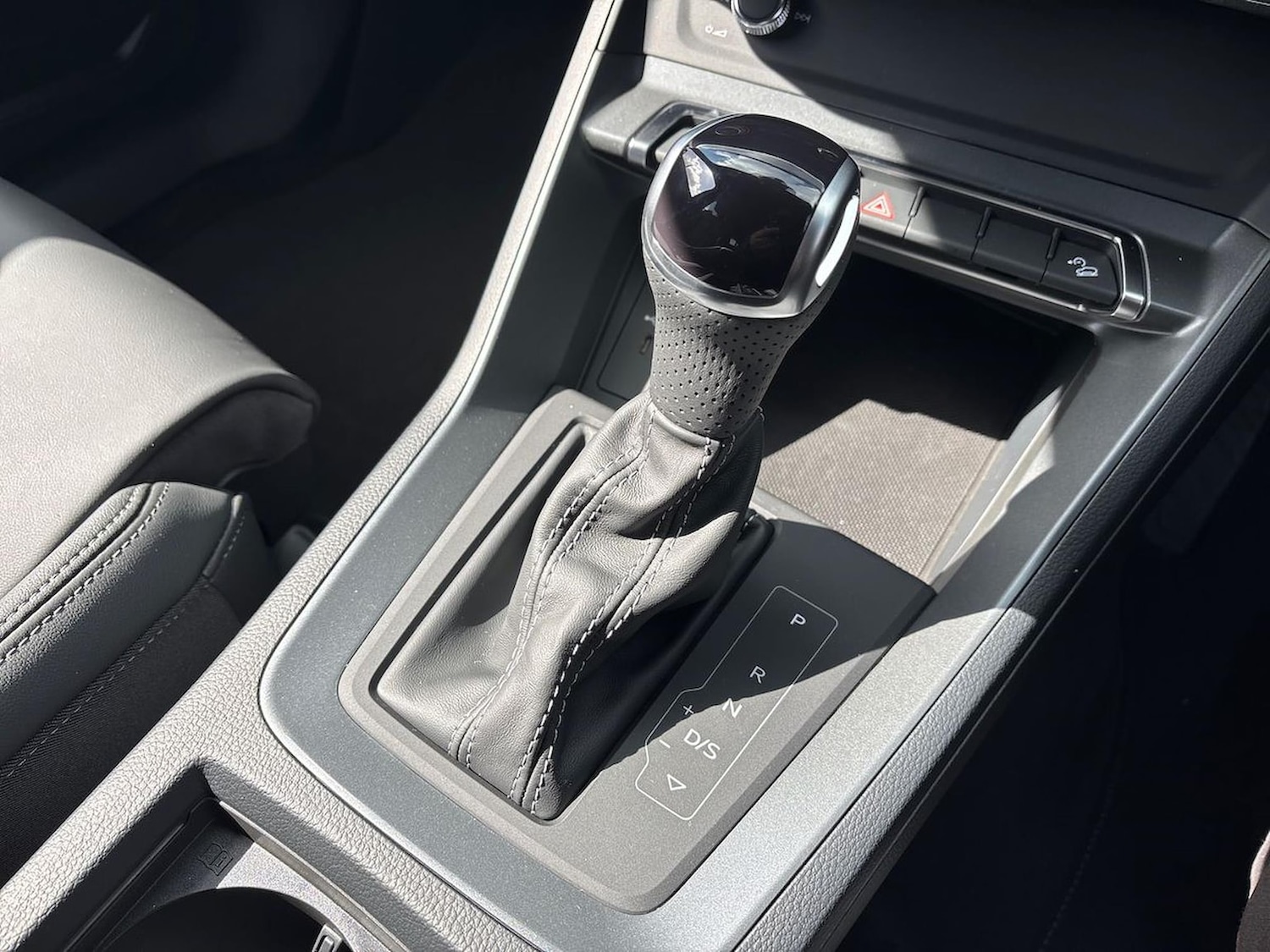 Used Audi Q3 2025 for sale - 76599397: Photo 13