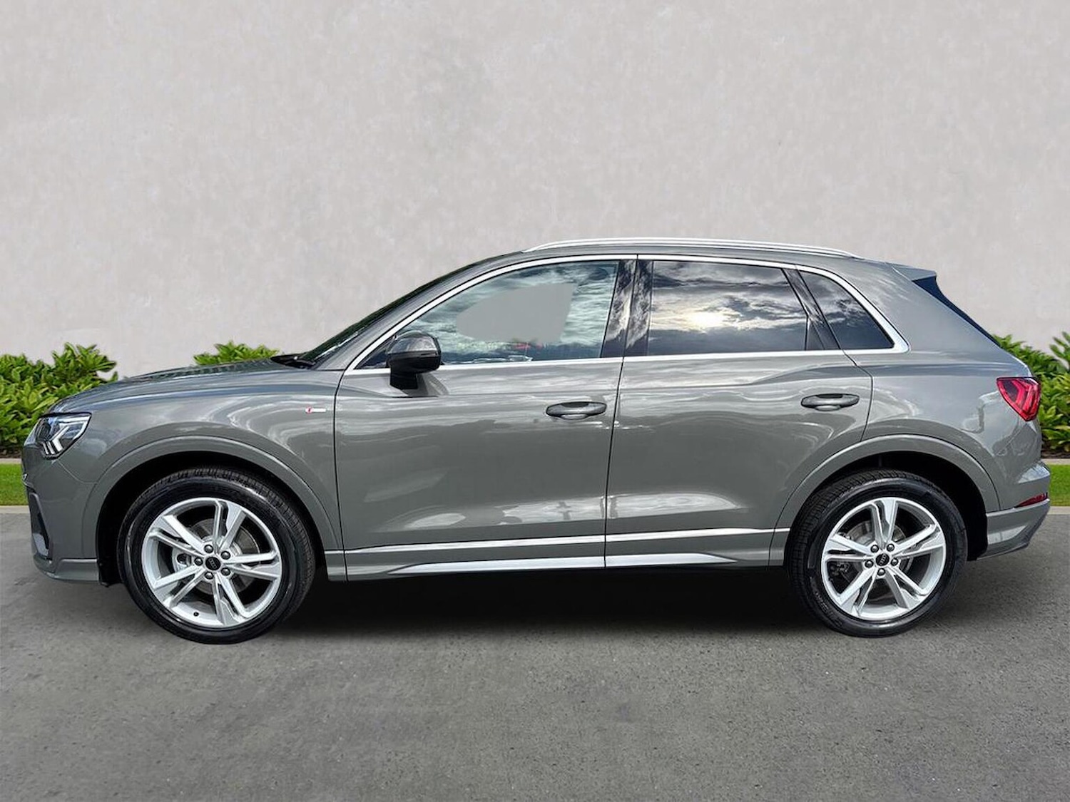 Used Audi Q3 2025 for sale - 76599397: Photo 19