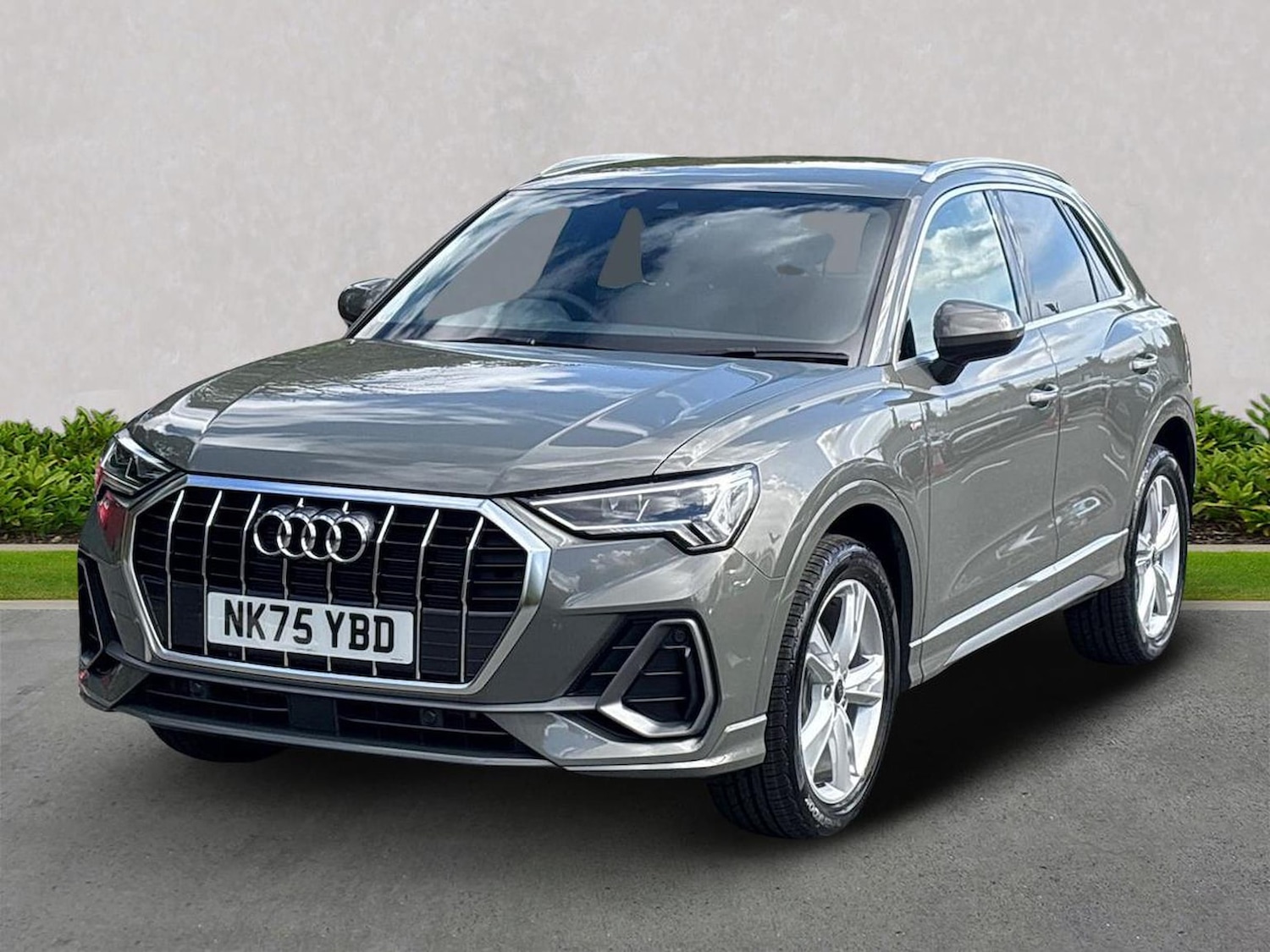 Used Audi Q3 2025 for sale - 76599397: Photo 20