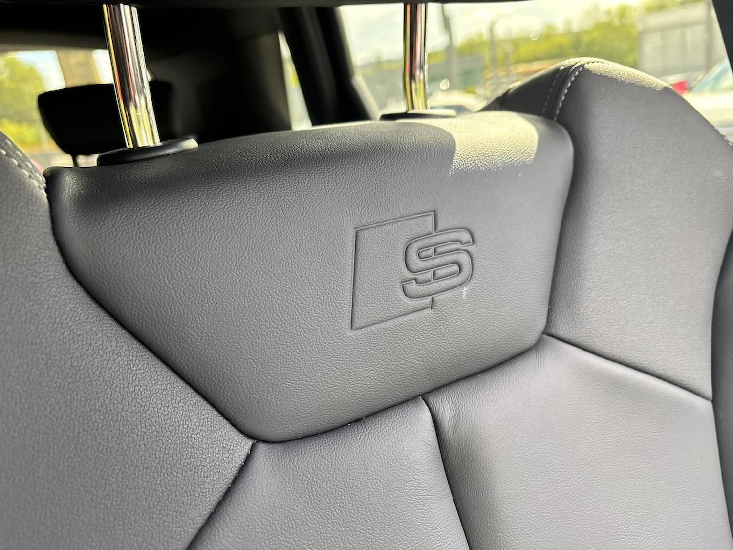 Used Audi Q3 2025 for sale - 76599397: Photo 22